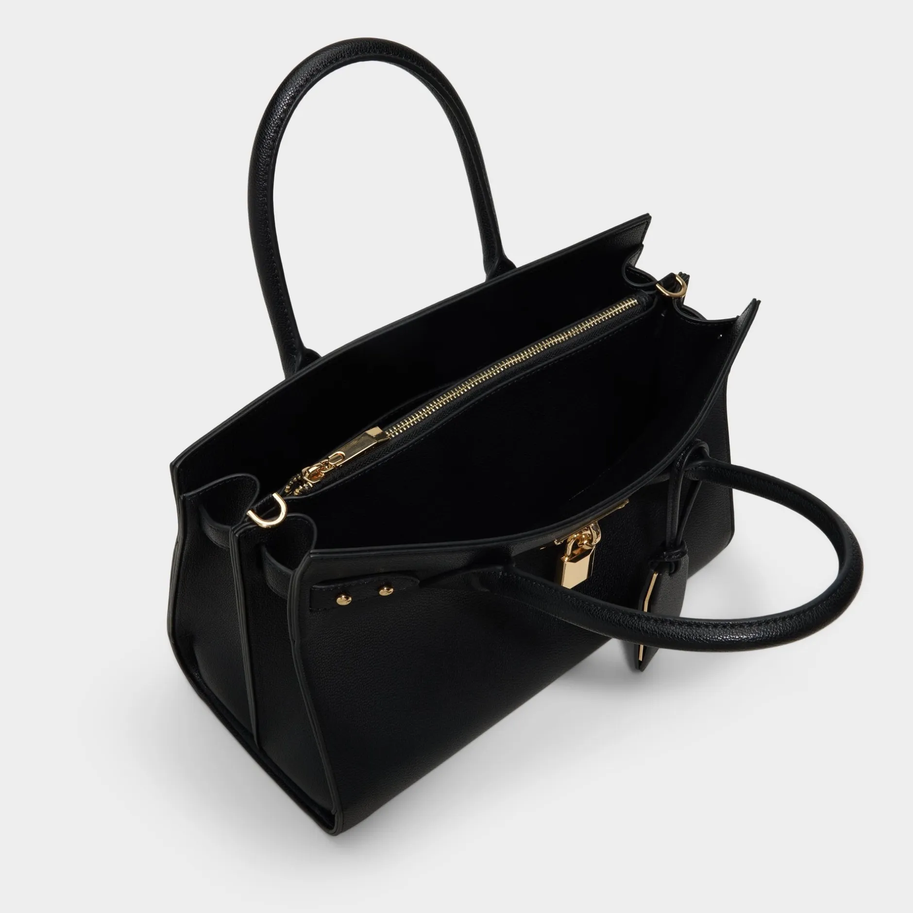ALDO Bags|Tote & Satchel Bags^Jackietotee Black