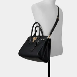 ALDO Bags|Tote & Satchel Bags^Jackietotee Black