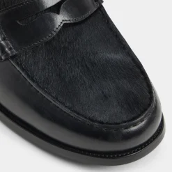 ALDO Dress Shoes^Jarom Open black