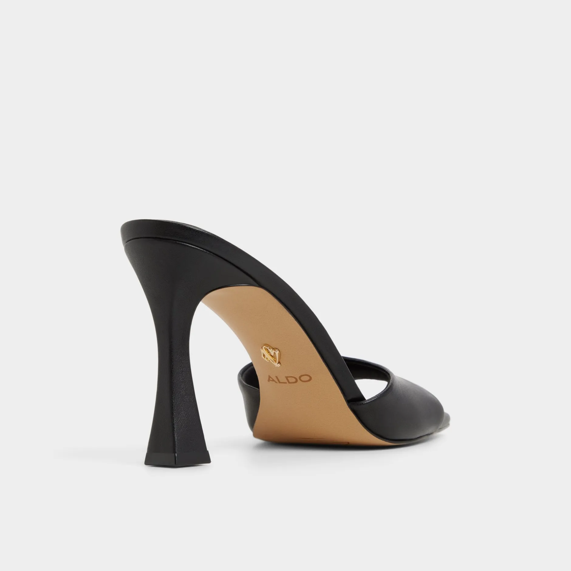 ALDO Mules^Jennifer Black