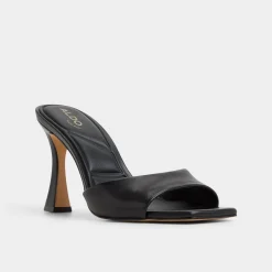 ALDO Mules^Jennifer Black