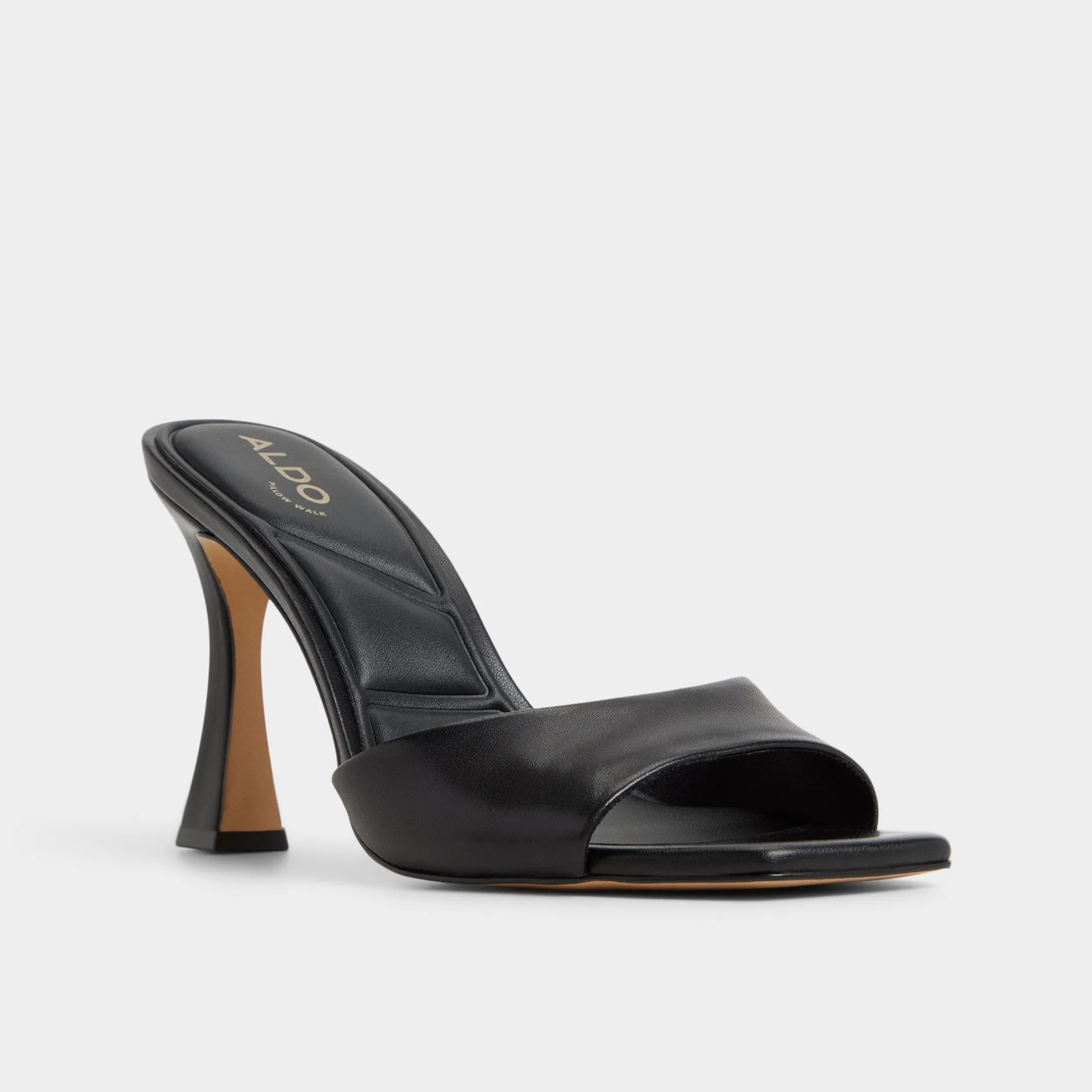 ALDO Mules^Jennifer Black