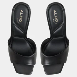 ALDO Mules^Jennifer Black