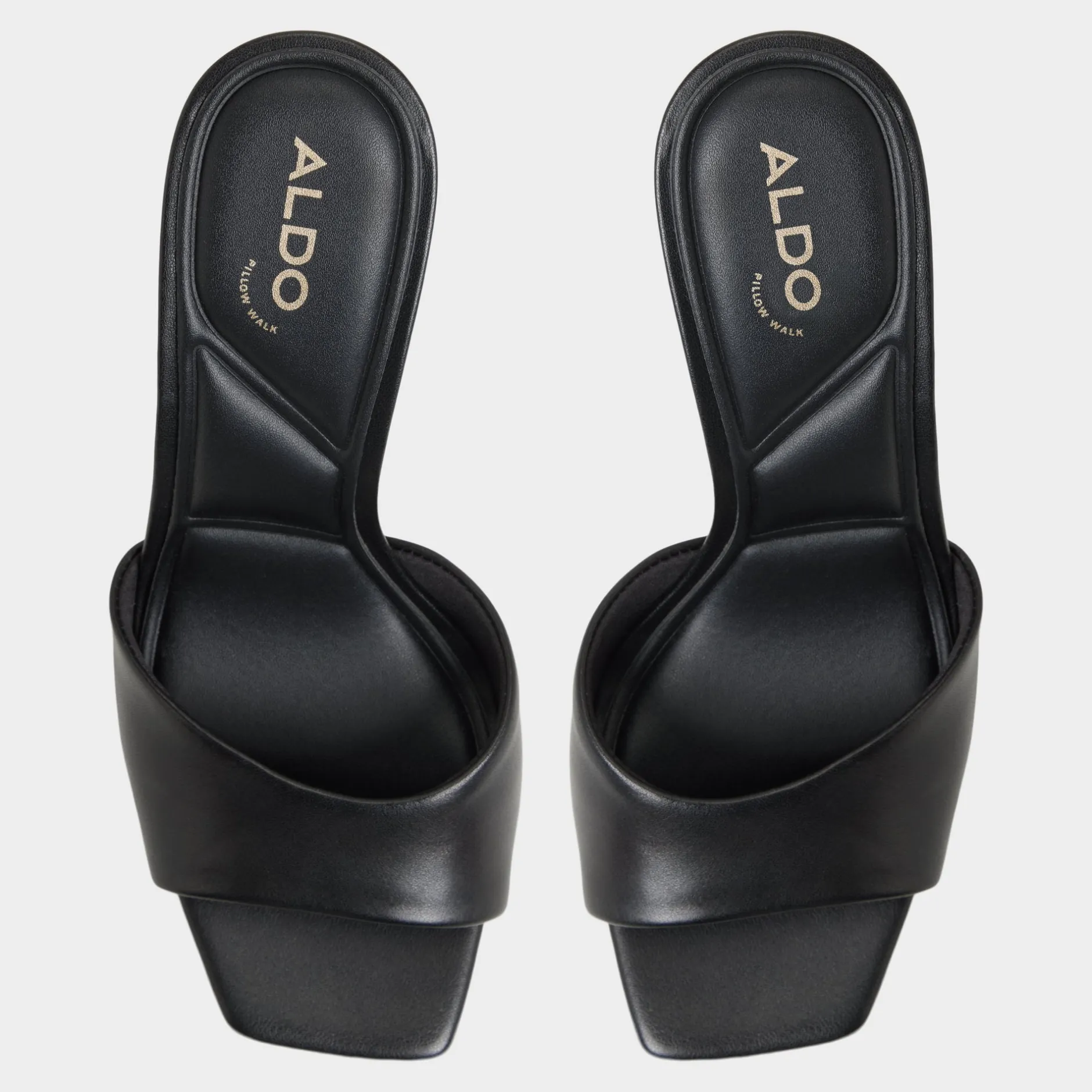 ALDO Mules^Jennifer Black