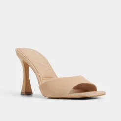 ALDO Mules^Jennifer Medium Beige