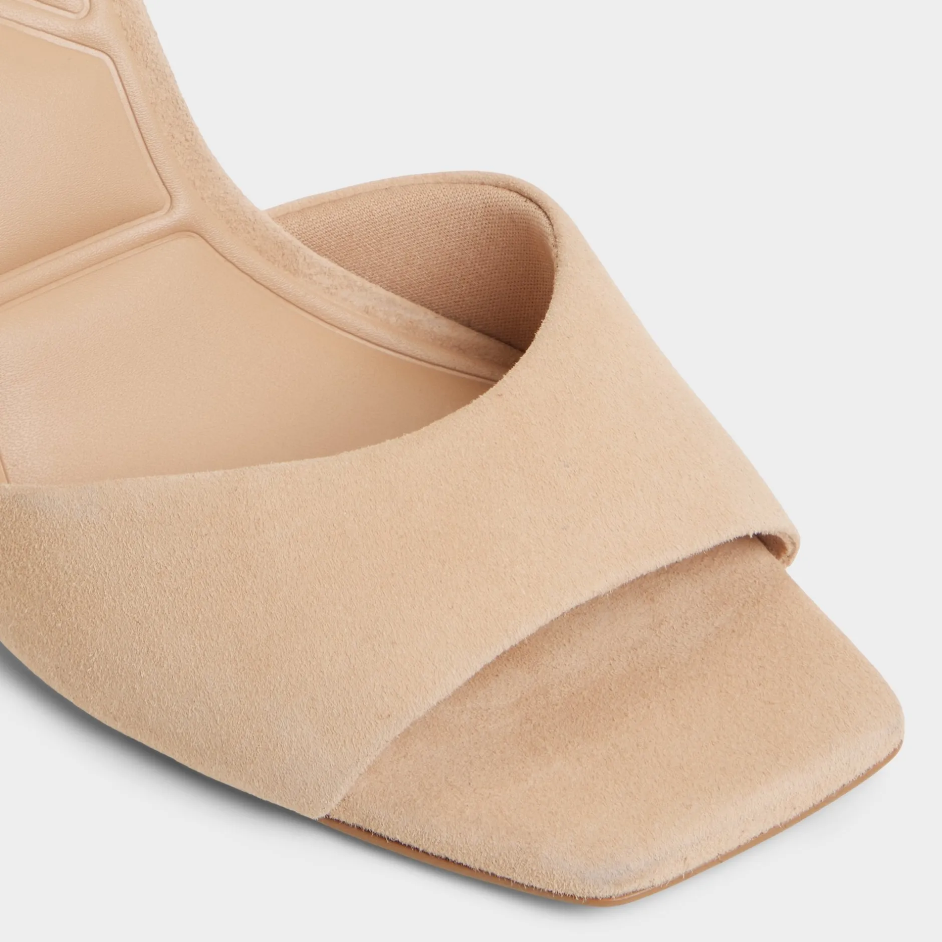 ALDO Mules^Jennifer Medium Beige
