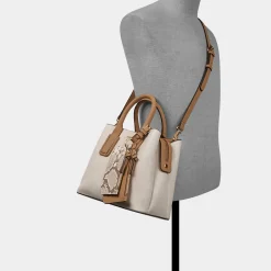 ALDO Bags|Tote & Satchel Bags^Jeynnaa Bone
