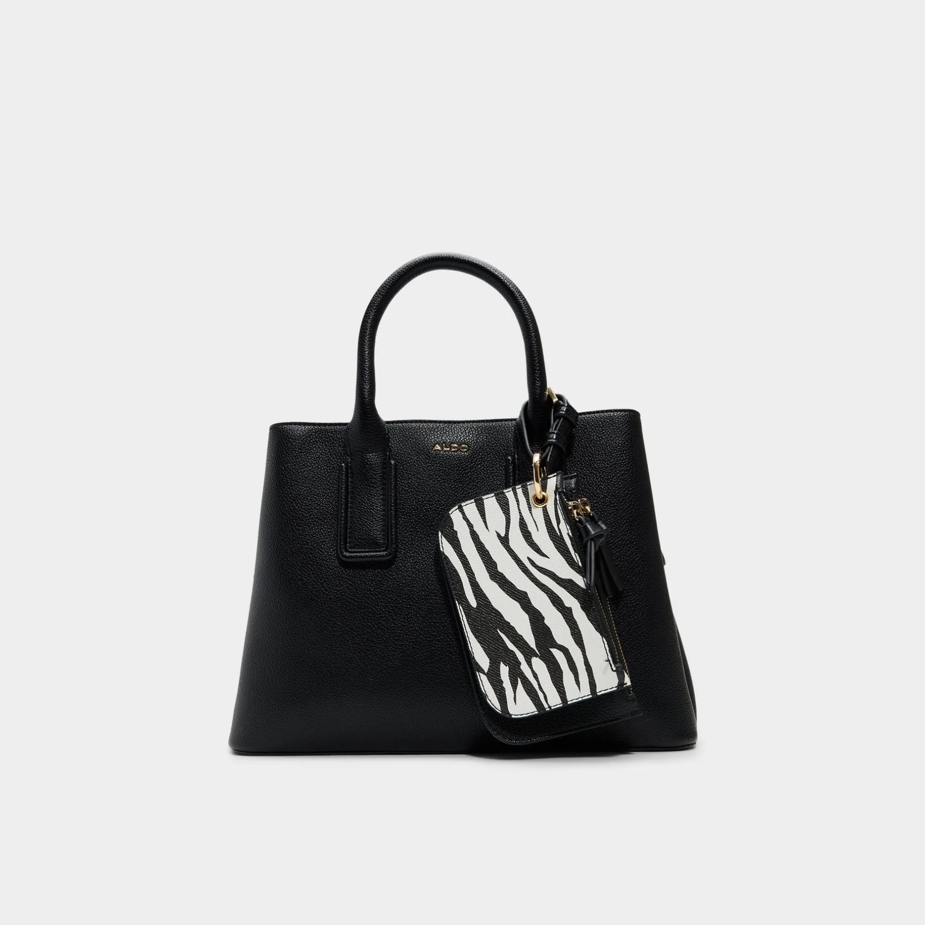 ALDO Bags|Tote & Satchel Bags^Jeynnaa Black