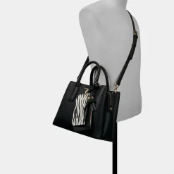 ALDO Bags|Tote & Satchel Bags^Jeynnaa Black