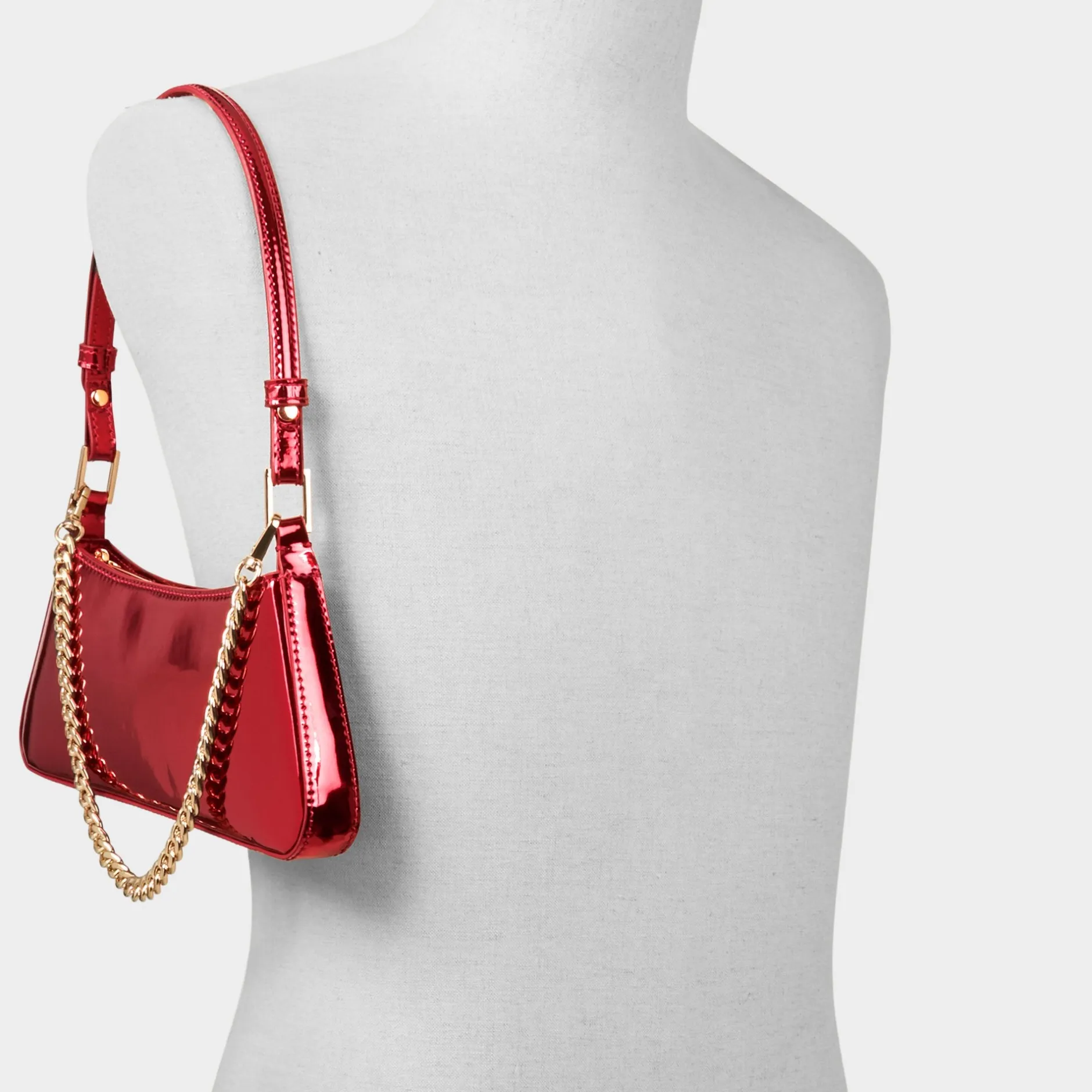 ALDO Bags^Jobellee Red