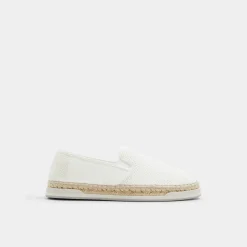 ALDO Casual Shoes^Johnney White