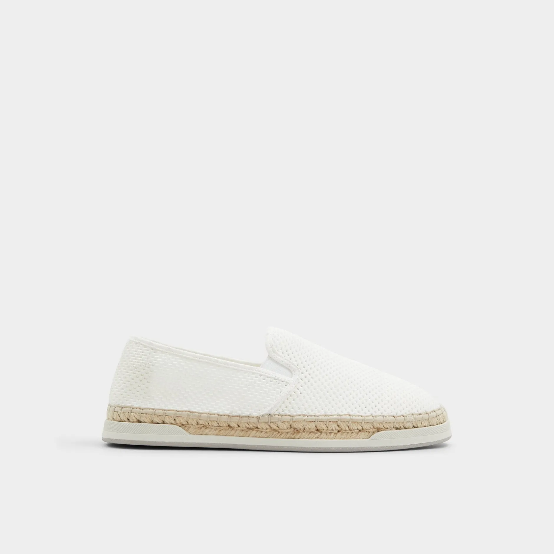 ALDO Casual Shoes^Johnney White