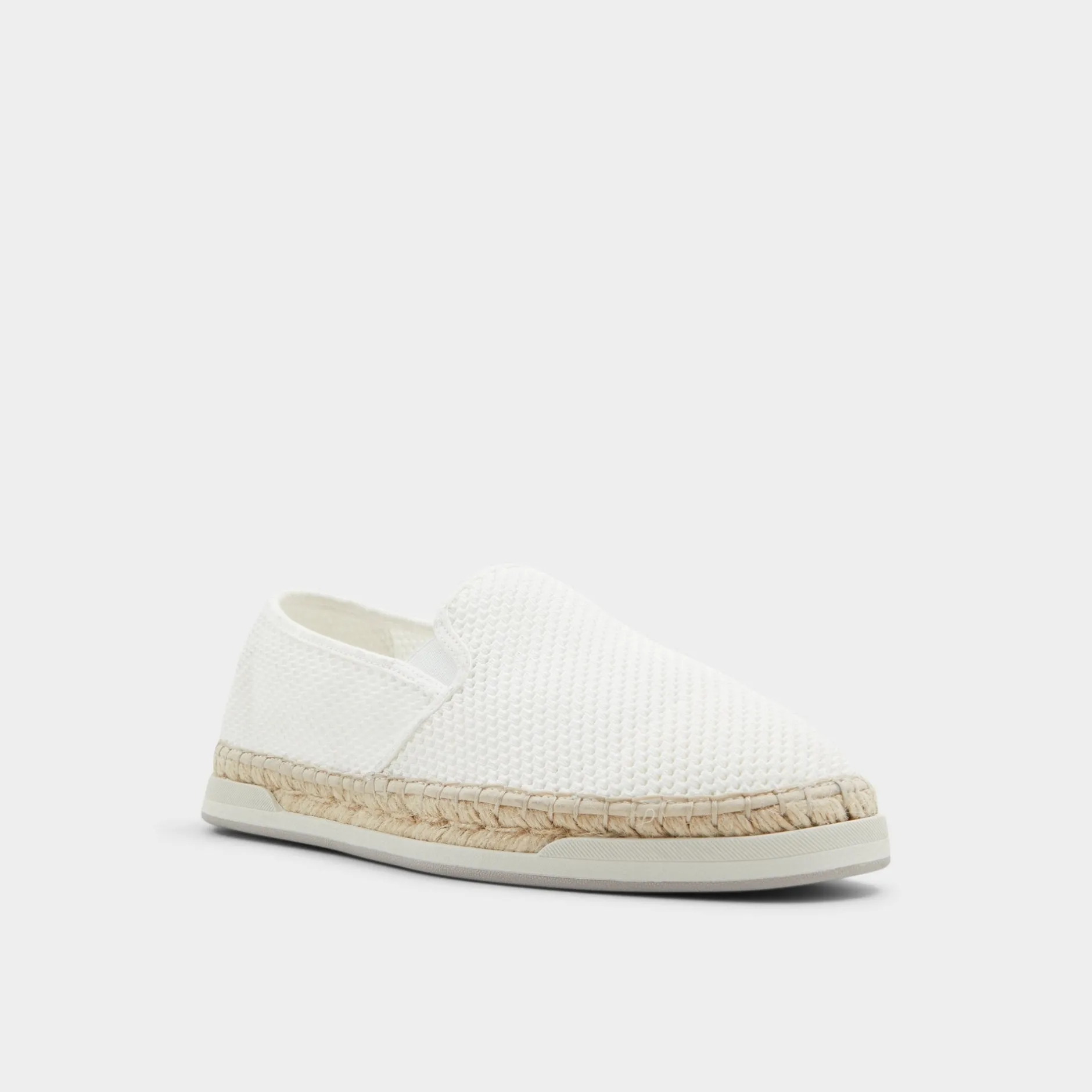 ALDO Casual Shoes^Johnney White