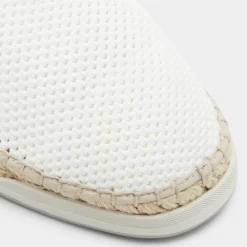 ALDO Casual Shoes^Johnney White