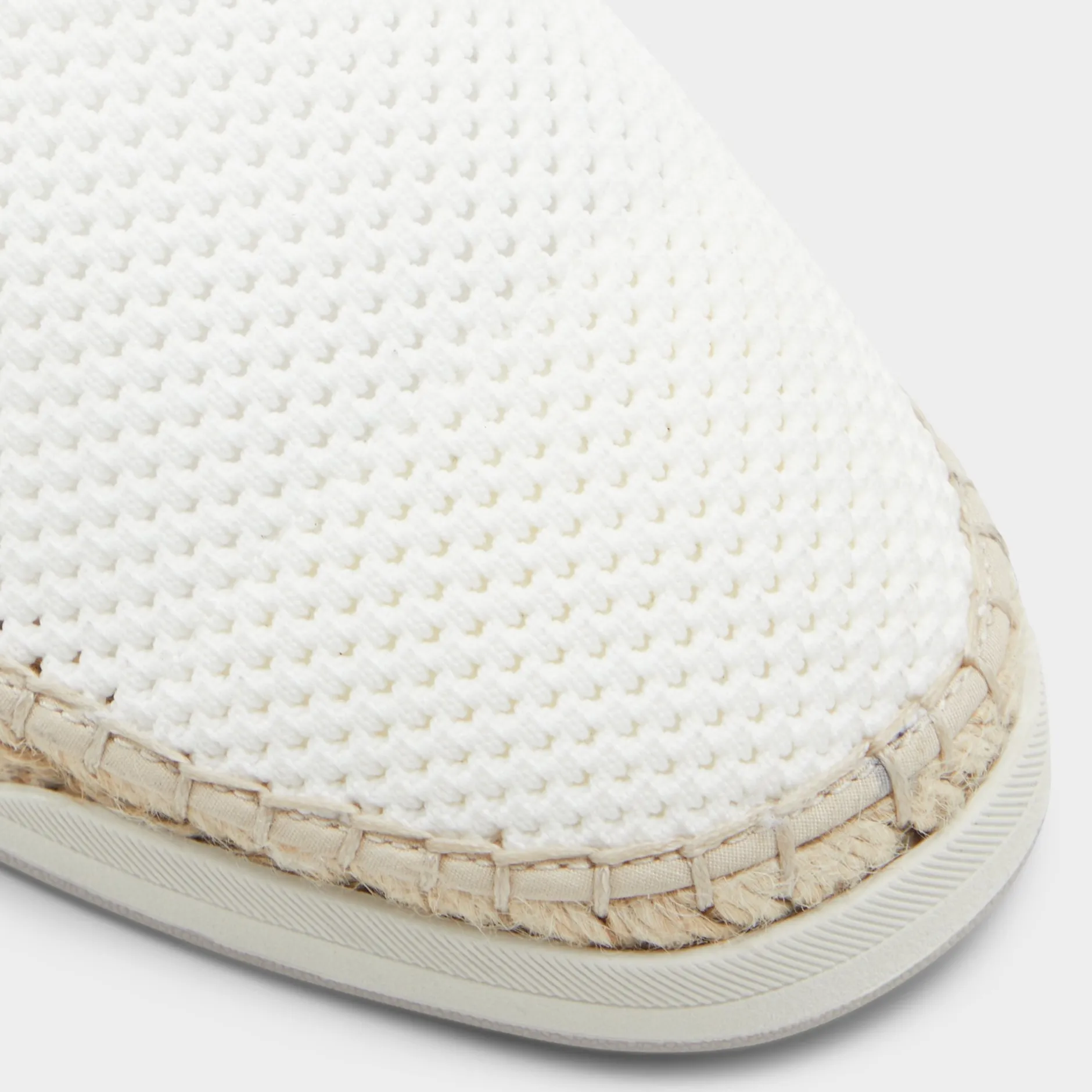 ALDO Casual Shoes^Johnney White