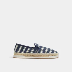 ALDO Casual Shoes^Johnney Navy