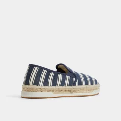 ALDO Casual Shoes^Johnney Navy