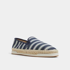 ALDO Casual Shoes^Johnney Navy