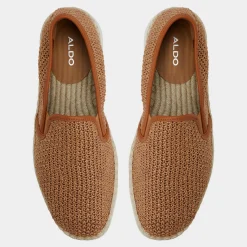 ALDO Casual Shoes^Johnney Cognac