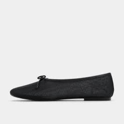 ALDO Ballet Flats^Joselie Other Black