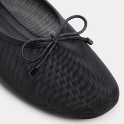 ALDO Ballet Flats^Joselie Other Black