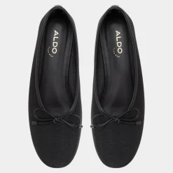 ALDO Ballet Flats^Joselie Other Black