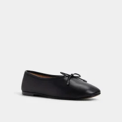 ALDO Ballet Flats^Joselie Black