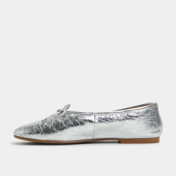ALDO Ballet Flats^Joselie Silver