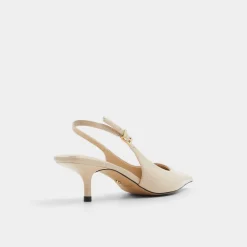 ALDO Slingbacks|Pumps^Josita Medium Beige