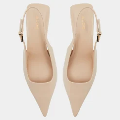 ALDO Slingbacks|Pumps^Josita Medium Beige
