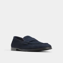 ALDO Loafers|Dress Shoes^Journey Navy