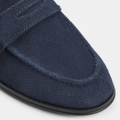 ALDO Loafers|Dress Shoes^Journey Navy