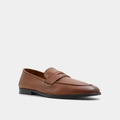 ALDO Loafers|Dress Shoes^Journey Cognac
