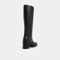 ALDO Black Boots|Tall Boots^Juny Black