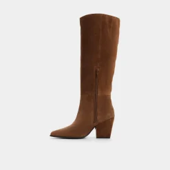 ALDO Tall Boots^Kaelya Dark brown
