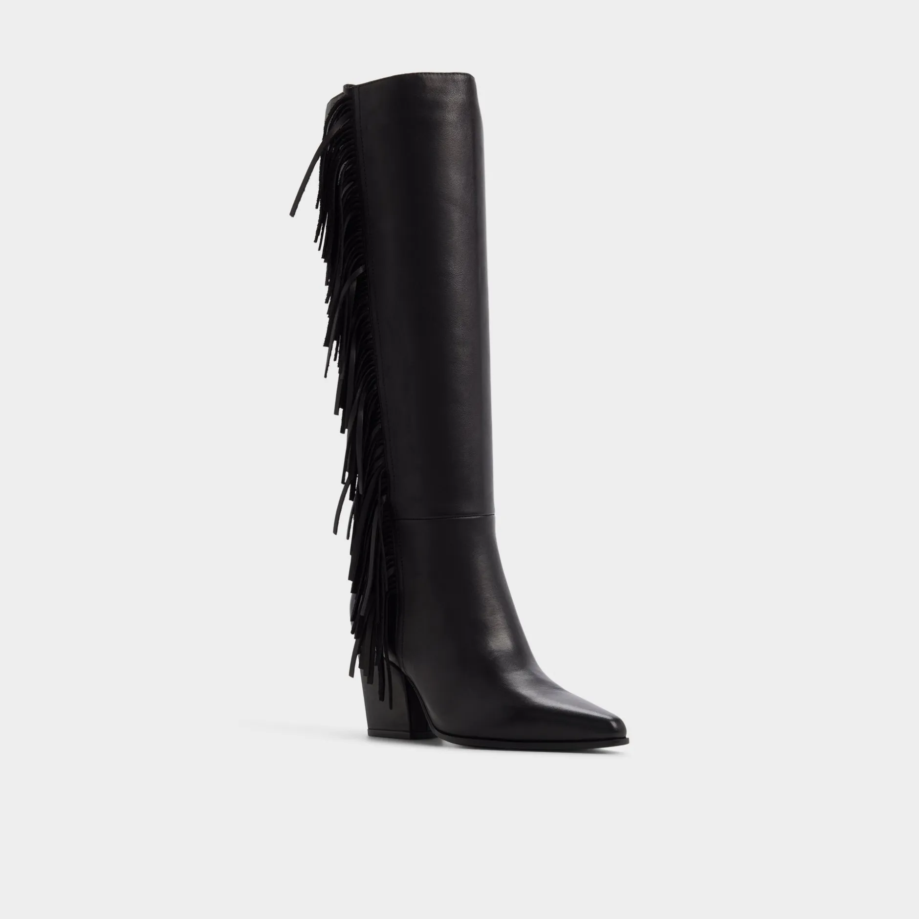 ALDO Black Boots|Tall Boots^Kaelya Black