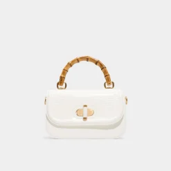 ALDO Bags^Kairaa White