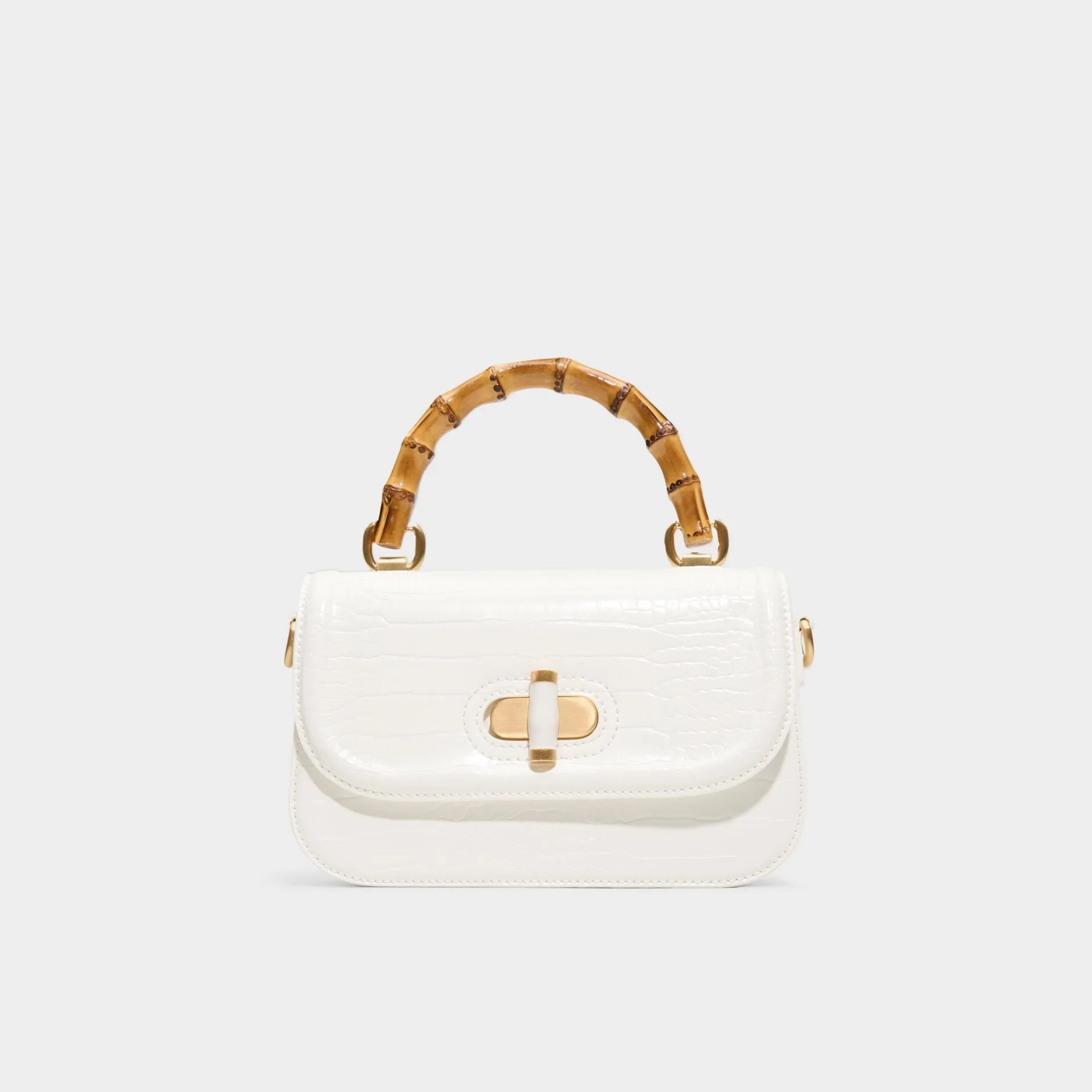 ALDO Bags^Kairaa White