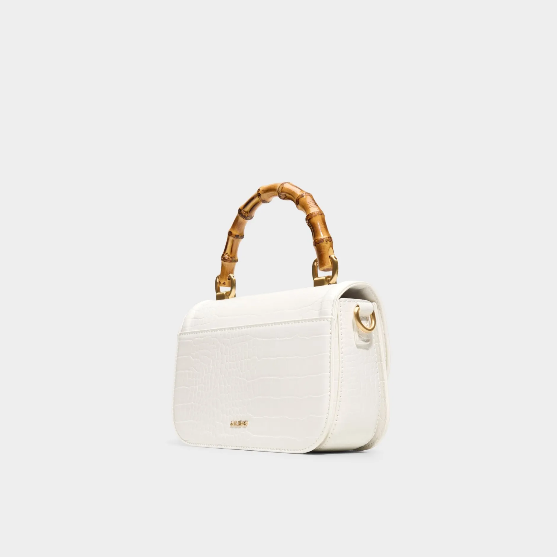 ALDO Bags^Kairaa White
