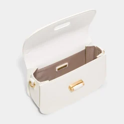 ALDO Bags^Kairaa White