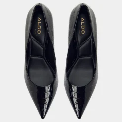 ALDO Pumps^Kaitie Black