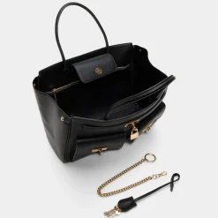 ALDO Bags|Tote & Satchel Bags^Katetotee Black