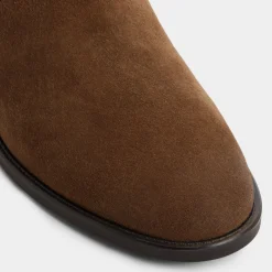 ALDO Tall Boots^Kaydia Dark brown