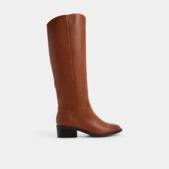 ALDO Tall Boots^Kaydienh Medium brown