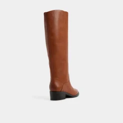 ALDO Tall Boots^Kaydienh Medium brown