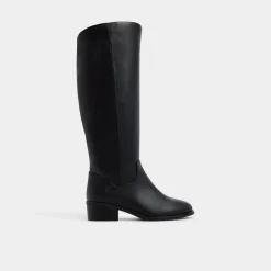 ALDO Black Boots|Tall Boots^Kaydienh-wc Black