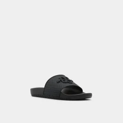 ALDO Sandals^Kedau Black