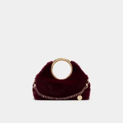 ALDO Bags^Kelhanifurr Bordo