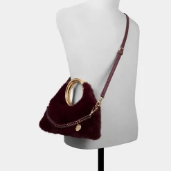 ALDO Bags^Kelhanifurr Bordo