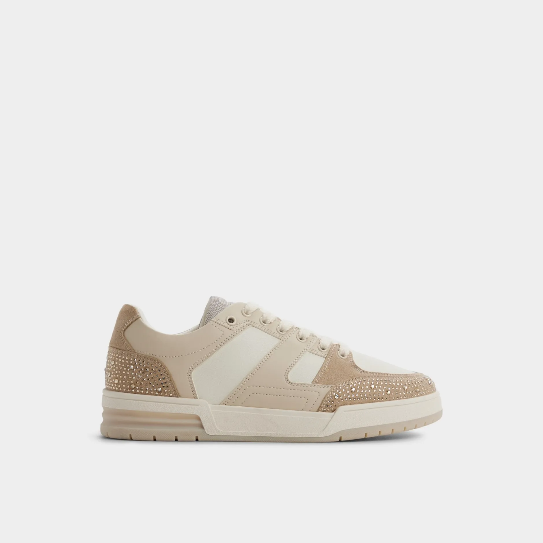 ALDO Sneakers^Kian Light beige